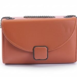 light brown hand bag (jchb0006)