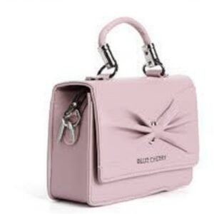 pink hand bag (jchb0004)